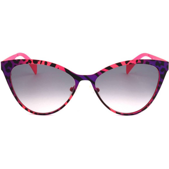 Italia Independent sunglasses ZEB.013 55 - (I I MOD METAL 022)