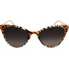 Italia Independent sunglasses ZEB.041 55 - (I I MOD METAL 022)
