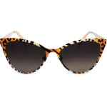 Italia Independent sunglasses ZEB.041 55 - (I I MOD METAL 022)