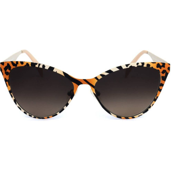 Italia Independent sunglasses ZEB.041 55 - (I I MOD METAL 022)