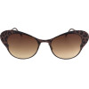 Italia Independent sunglasses ZEB.044 - (MOD 0216 I THIN METAL)