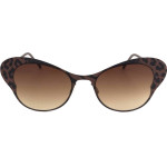 Italia Independent sunglasses ZEB.044 - (MOD 0216 I THIN METAL)