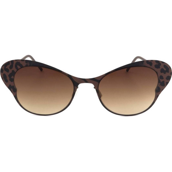 Italia Independent sunglasses ZEB.044 - (MOD 0216 I THIN METAL)