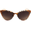 Italia Independent sunglasses ZEB.041 55 - (I I MOD METAL 022)