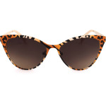 Italia Independent sunglasses ZEB.041 55 - (I I MOD METAL 022)