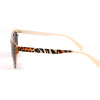Italia Independent sunglasses ZEB.041 55 - (I I MOD METAL 022)