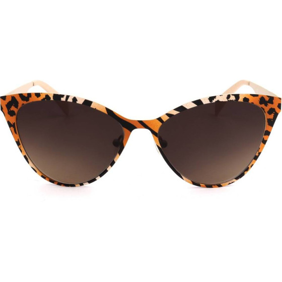 Italia Independent sunglasses ZEB.041 55 - (I I MOD METAL 022)
