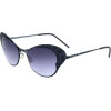 Italia Independent sunglasses ZEB.071 - (MOD 0216 I THIN METAL)