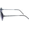 Italia Independent sunglasses ZEB.071 - (MOD 0216 I THIN METAL)