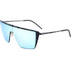 Italia Independent sunglasses ZEB.071 - (MOD 0215 I THIN METAL)