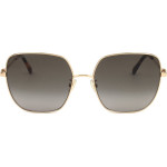 Jimmy Choo sunglasses 06J (60/18/145) - (KORI/G/SK)