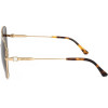 Jimmy Choo sunglasses 06J (60/18/145) - (KORI/G/SK)