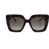 Jimmy Choo sunglasses 086 (53/22/145) - (AURI/G/S)