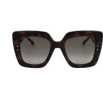 Jimmy Choo sunglasses 086 (53/22/145) - (AURI/G/S)