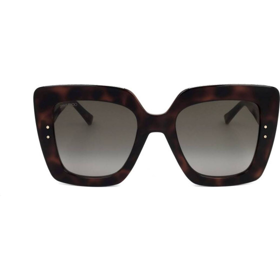 Jimmy Choo sunglasses 086 (53/22/145) - (AURI/G/S)