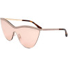Jimmy Choo sunglasses 06J (99/01/145) - (KRISTEN/S)