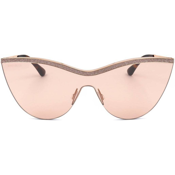 Jimmy Choo sunglasses 06J (99/01/145) - (KRISTEN/S)
