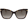 Jimmy Choo sunglasses 086 (57/16/145) - (SELBYGS)