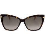 Jimmy Choo sunglasses 086 (57/16/145) - (SELBYGS)