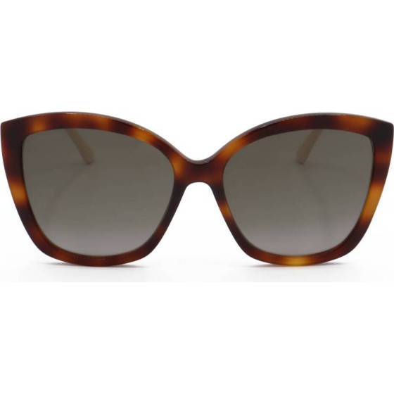 Jimmy Choo sunglasses 086 (57/17/145) - (NAT/S)