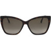 Jimmy Choo sunglasses 086 (58/15/145) - (SEBA/S)