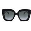 Jimmy Choo sunglasses 807 (53/22/145) - (AURI/G/S)
