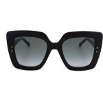 Jimmy Choo sunglasses 807 (53/22/145) - (AURI/G/S)