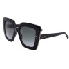 Jimmy Choo sunglasses 807 (53/22/145) - (AURI/G/S)