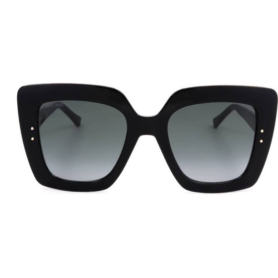 Jimmy Choo sunglasses 807 (53/22/145) - (AURI/G/S)