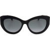 Jimmy Choo sunglasses 807 (54/18/145) - (XENA/S)