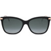 Jimmy Choo sunglasses 807 (55/16/145) - (STEFF/S)