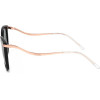 Jimmy Choo sunglasses 807 (55/16/145) - (STEFF/S)