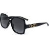 Jimmy Choo sunglasses 807 (55/18/140) - (SAMMI/G/S)
