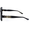 Jimmy Choo sunglasses 807 (55/18/140) - (SAMMI/G/S)