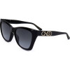 Jimmy Choo sunglasses 807 (55/18/140) - (RIKKI/G/S)