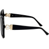 Jimmy Choo sunglasses 807 (57/18/140) - (MANON/G/S)