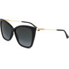 Jimmy Choo sunglasses 807 (58/15/145) - (SEBA/S)