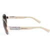 Jimmy Choo sunglasses 9D4 (59/13/135) - (BABA/S)