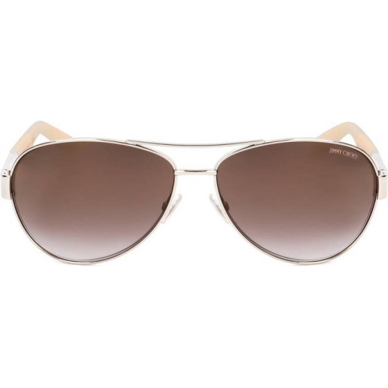 Jimmy Choo sunglasses 9D4 (59/13/135) - (BABA/S)