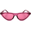 Jimmy Choo sunglasses 8CQ (55/17/140) - (SPARKS/G/S)