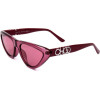 Jimmy Choo sunglasses 8CQ (55/17/140) - (SPARKS/G/S)