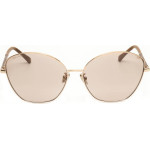 Jimmy Choo sunglasses BKU (63/15/140) - (MARILIA/G/SK)