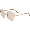 Jimmy Choo sunglasses BKU (63/15/140) - (MARILIA/G/SK)