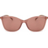 Jimmy Choo sunglasses FWM (56/16/145) - (BA/G/S)