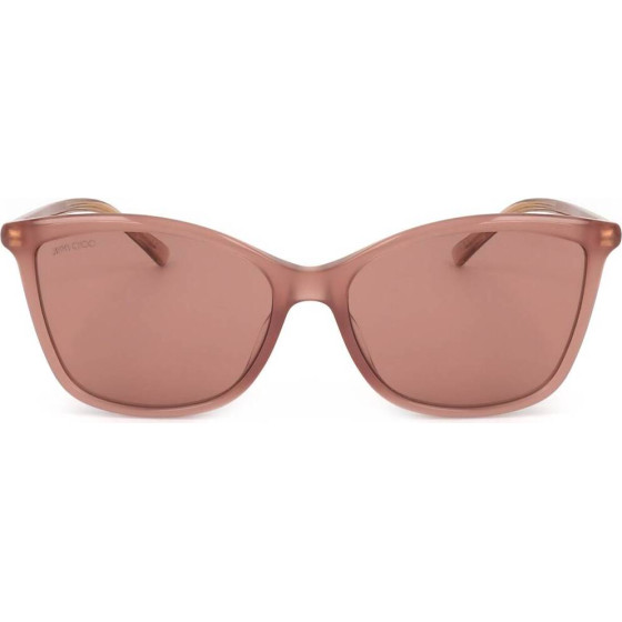 Jimmy Choo sunglasses FWM (56/16/145) - (BA/G/S)