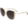 Jimmy Choo sunglasses DDB (59/18/145) - (ALEXIS/S)