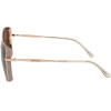 Jimmy Choo sunglasses DDB (59/18/145) - (ALEXIS/S)