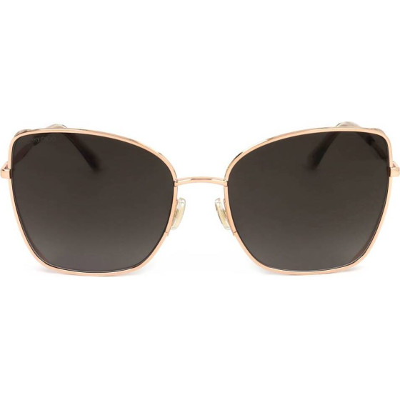 Jimmy Choo sunglasses DDB (59/18/145) - (ALEXIS/S)