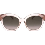 Jimmy Choo sunglasses FWM (55/20/145) - (LEELA/S)