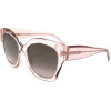 Jimmy Choo sunglasses FWM (55/20/145) - (LEELA/S)